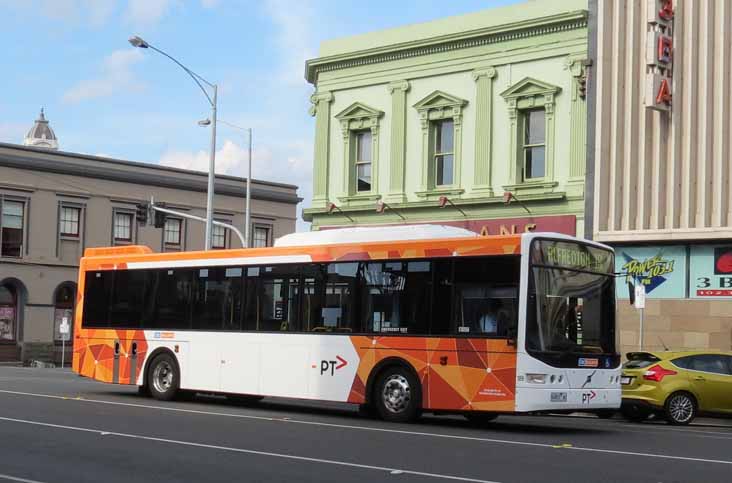 CDC Ballarat Volvo B7RLE Volgren CR228L 189